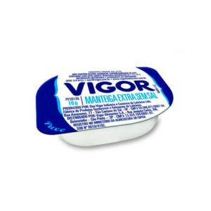MANTEIGA BLISTER VIGOR S S 192UN - 204