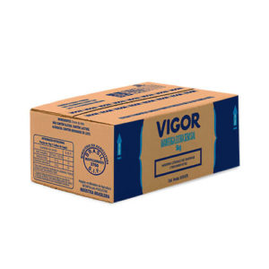 MANTEIGA BLOCO VIGOR S S 5KG - 206