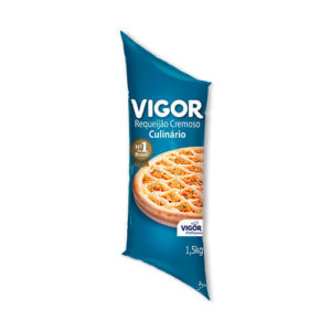 REQUEIJÃO CREMOSO VIGOR 4X1,5KG - 2195