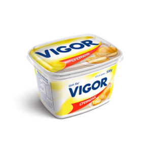 MARGARINA VIGOR S S 12X500G - 223
