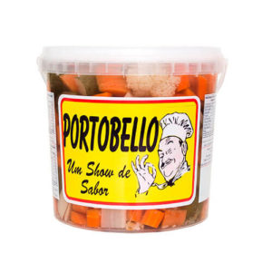 PICLES PORTOBELLO BD 2KG - 498