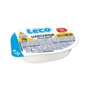 MARGARINA BLISTER LECO C S CX 192UN - 217