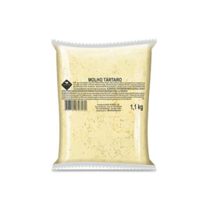 MOLHO JUNIOR TÁRTARO 5X1,1KG - 1592