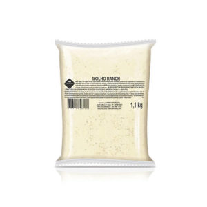 MOLHO JUNIOR RANCH 5X1,1KG - 1593