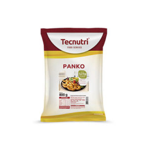 MILANESA PANKO TECNUTRI 10X800G - 1929