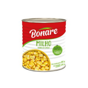 MILHO VERDE BONARE 24X170G - 2289