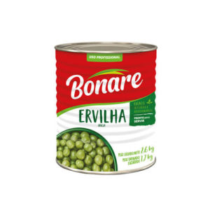 ERVILHA BONARE 6X1,7KG - 2290