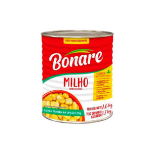 MILHO VERDE BONARE 6X1,7KG - 230