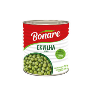 ERVILHA BONARE 24X170G - 2300
